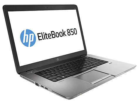 Portátil Recondicionado HP EliteBook 850 G1 15,6" Intel Core i7-4600U 8GB 128-SSD Windows 10 - Imagem 5