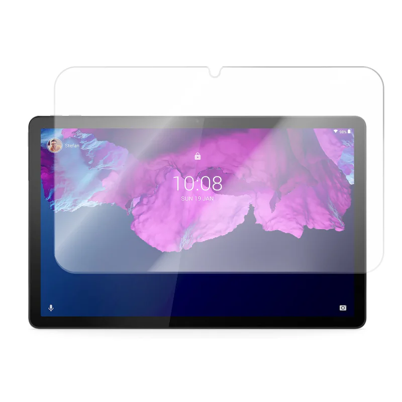Película de Vidro Temperado Apokin Premium para Lenovo Tab P11 Pro 2ª Geração 11,2 polegadas 2023 - Imagem 1