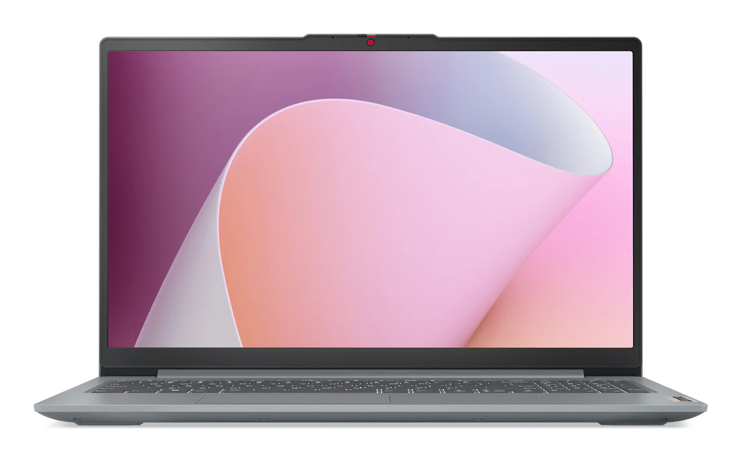 Portátil Lenovo IdeaPad Slim 3 15AMN8 15,6" Full HD AMD Ryzen 3 30 8GB 256GB SSD Windows 11 Home Cinzento - Imagem 3