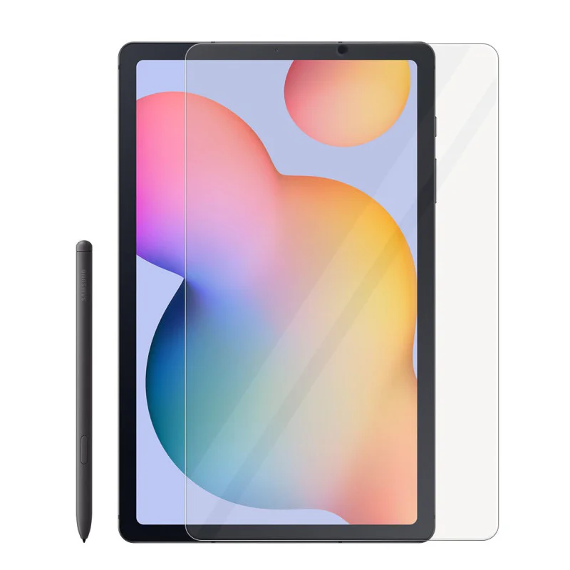 Película Apokin para Samsung Galaxy Tab S7 T870 Vidro Temperado Transparente