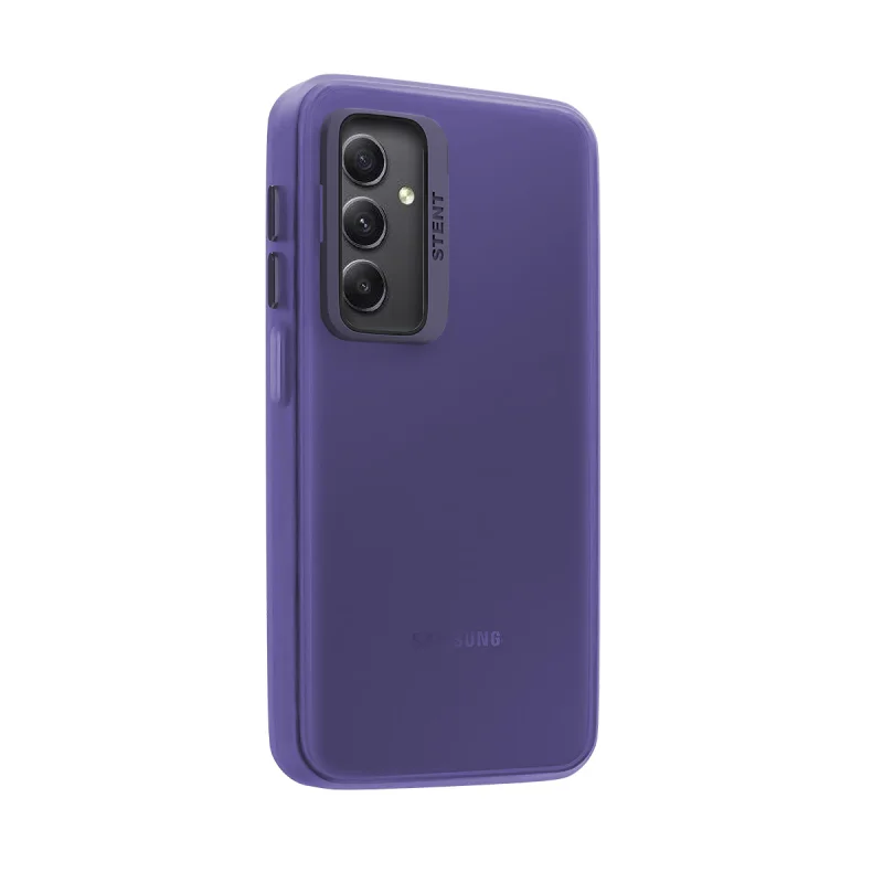 Capa Apokin para Samsung Galaxy S23 Silicone Mate com Suporte Variedade de cores - Imagem 5