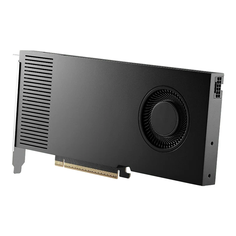 Placa Gráfica PNY NVIDIA RTX PRO 4000 Blackwell 24GB GDDR7 - Imagem 2