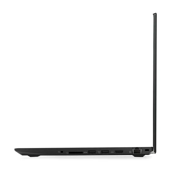 Portátil Recondicionado Lenovo ThinkPad T580 15,6" Intel Core i5-7300U 8GB 256GB SSD - Imagem 3