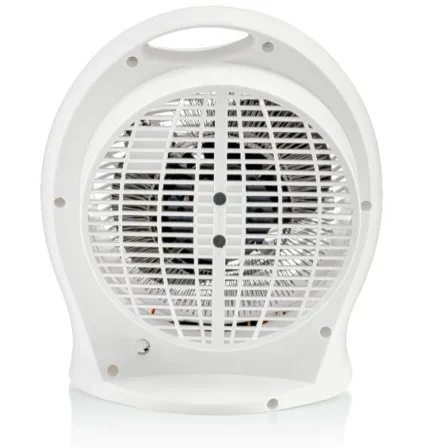 Termoventilador Avant AV7011 2000W com Termóstato Regulável e 2 Níveis de Potência Branco - Imagem 3