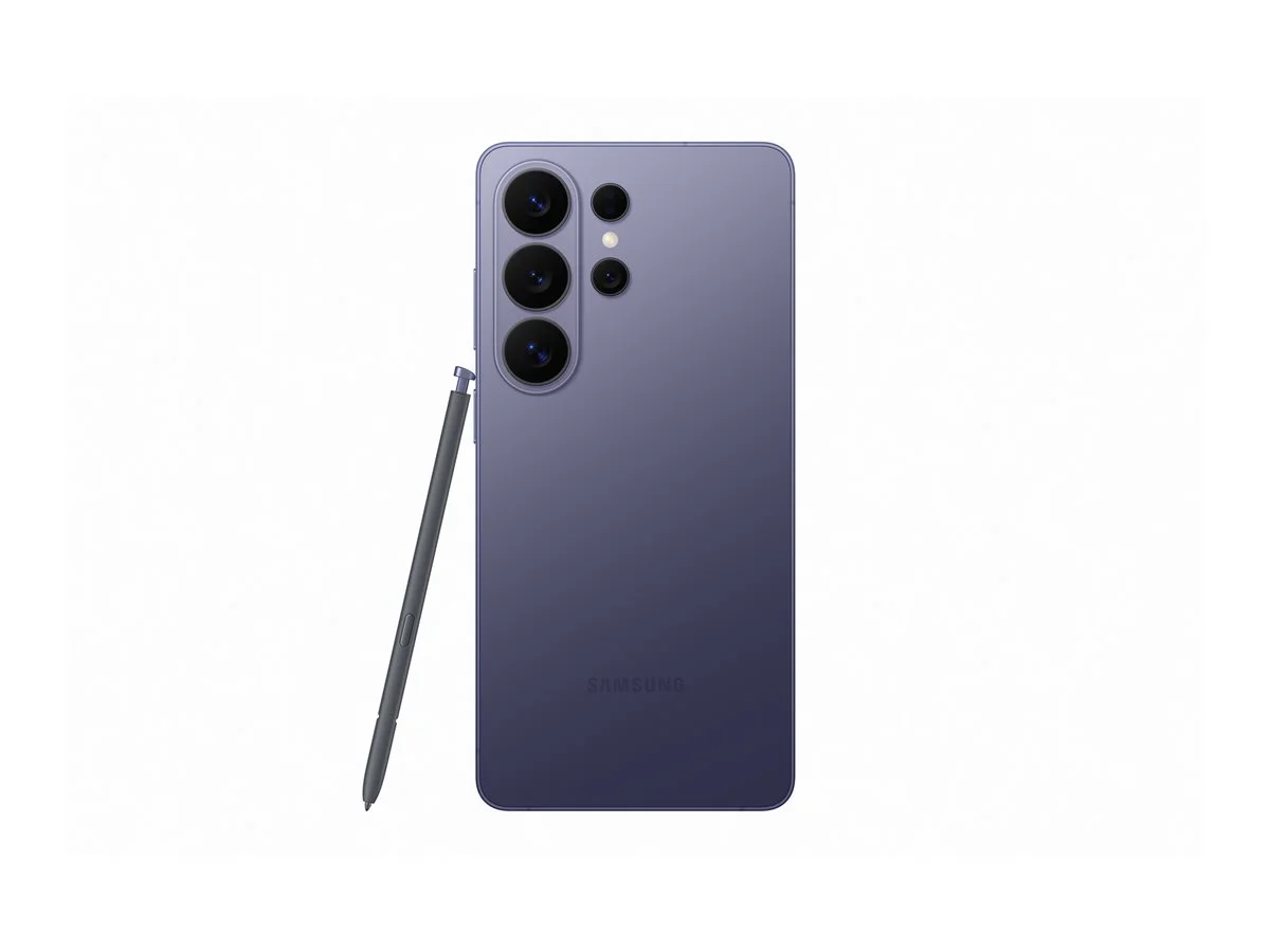 Smartphone SAMSUNG Galaxy S26 Ultra 5G 6.9" 16GB RAM 1TB OLED 120Hz Quad Câmara 200MP Dual SIM Violeta Cobalto - Imagem 15