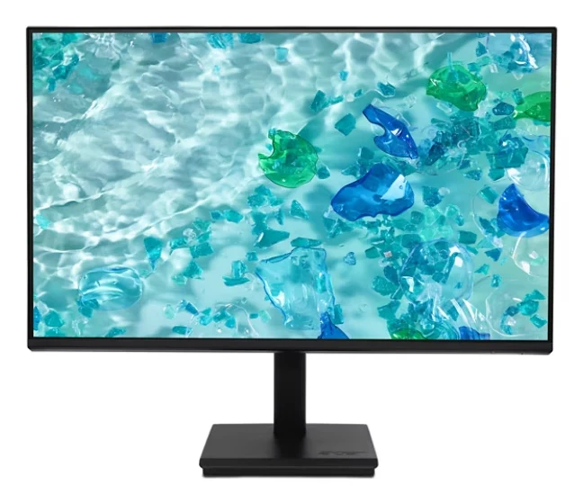 Computador Acer Veriton N2595GT Intel Core 5 120U 16GB 512GB M.2 Monitor 27" FHD Teclado e Rato W11P - Imagem 3