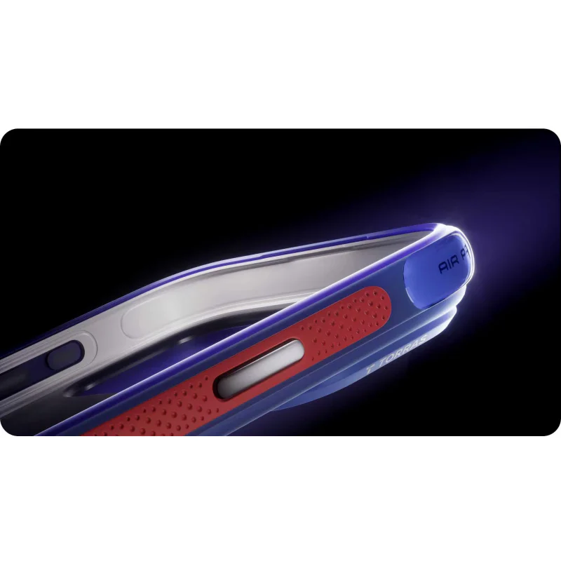 Capa Torras Ostand Q3 Air Football para iPhone 17 Pro / 18 Pro Leão Inglaterra - Imagem 3