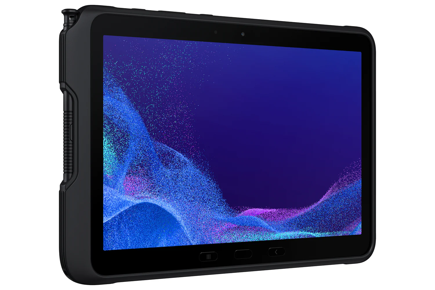 Tablet Samsung Galaxy Tab Active4 Pro 10,1" 5G Snapdragon 778G 6GB 128GB Preto com S Pen - Imagem 2