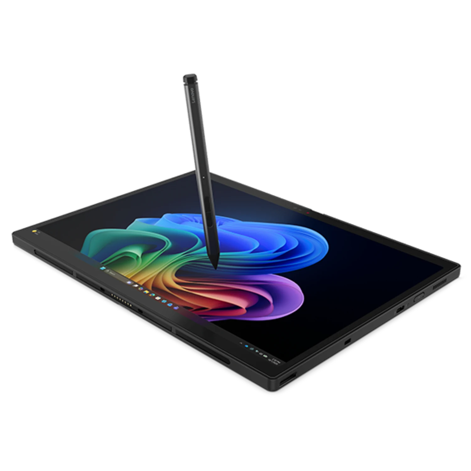 Portátil 2 em 1 Lenovo ThinkPad X13 Detachable Gen 1 13" 2.8K Touch Intel Core Ultra 7 365 32GB 512GB SSD 5G Windows 11 Pro - Imagem 2