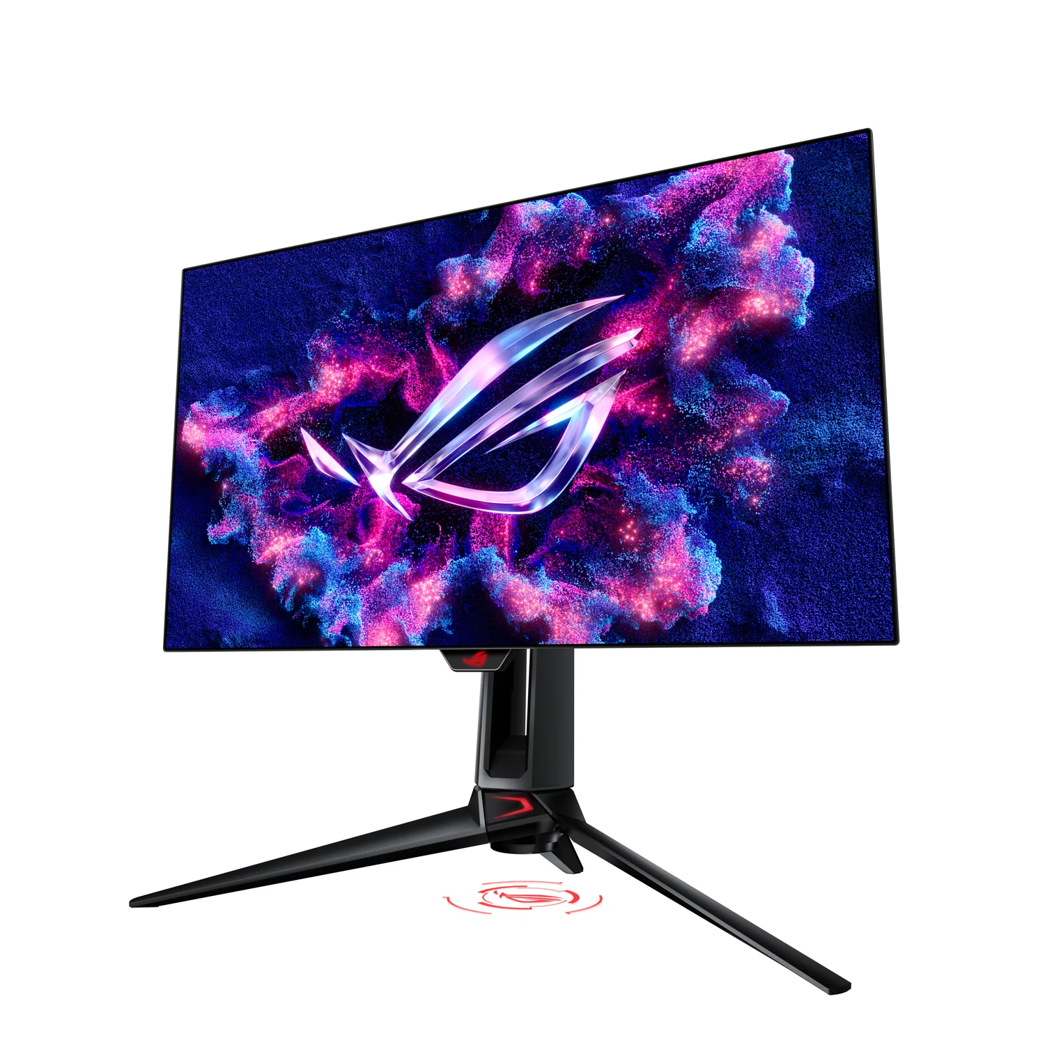 Monitor Gaming OLED Asus ROG Swift PG27AQDP WQHD 480Hz HDR - Imagem 3