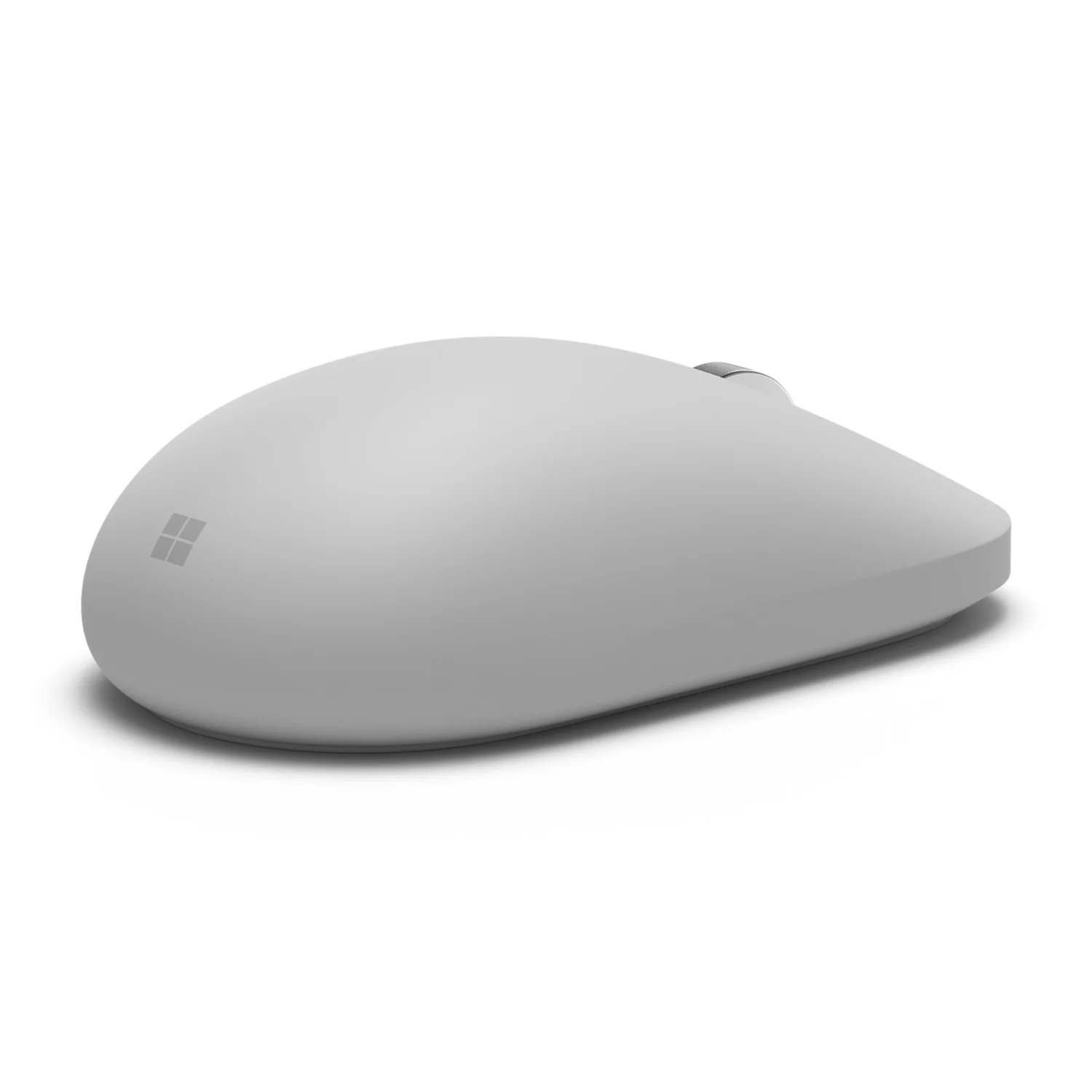 Rato Sem Fios Microsoft Surface Mouse 2.ª Edição Bluetooth Platinum - Imagem 3