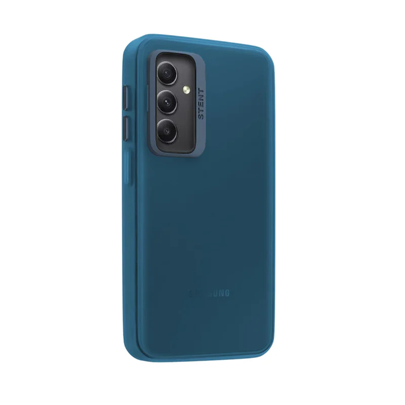 Capa Apokin para Samsung Galaxy S23 Silicone Mate com Suporte Variedade de cores - Imagem 6
