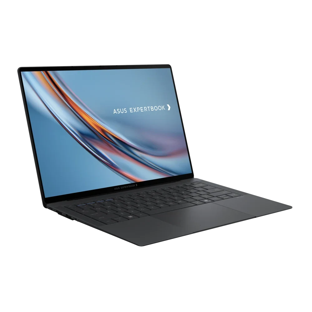 Portátil ASUS ExpertBook Ultra B9406CAA 14" OLED Tátil Intel Core Ultra X9 388H 64GB 1TB SSD Win 11 Pro Cinzento - Imagem 7