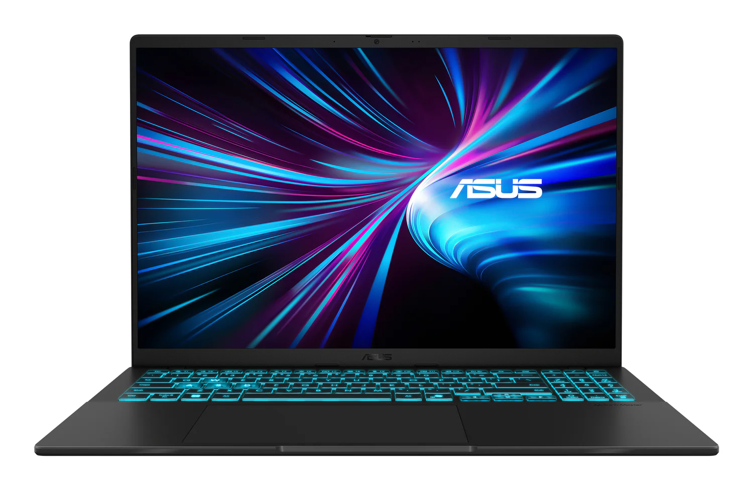 Portátil Gaming ASUS V16 16" WUXGA 144Hz Intel Core 7 240H 16GB 512GB SSD RTX 5050 8GB Windows 11 Home