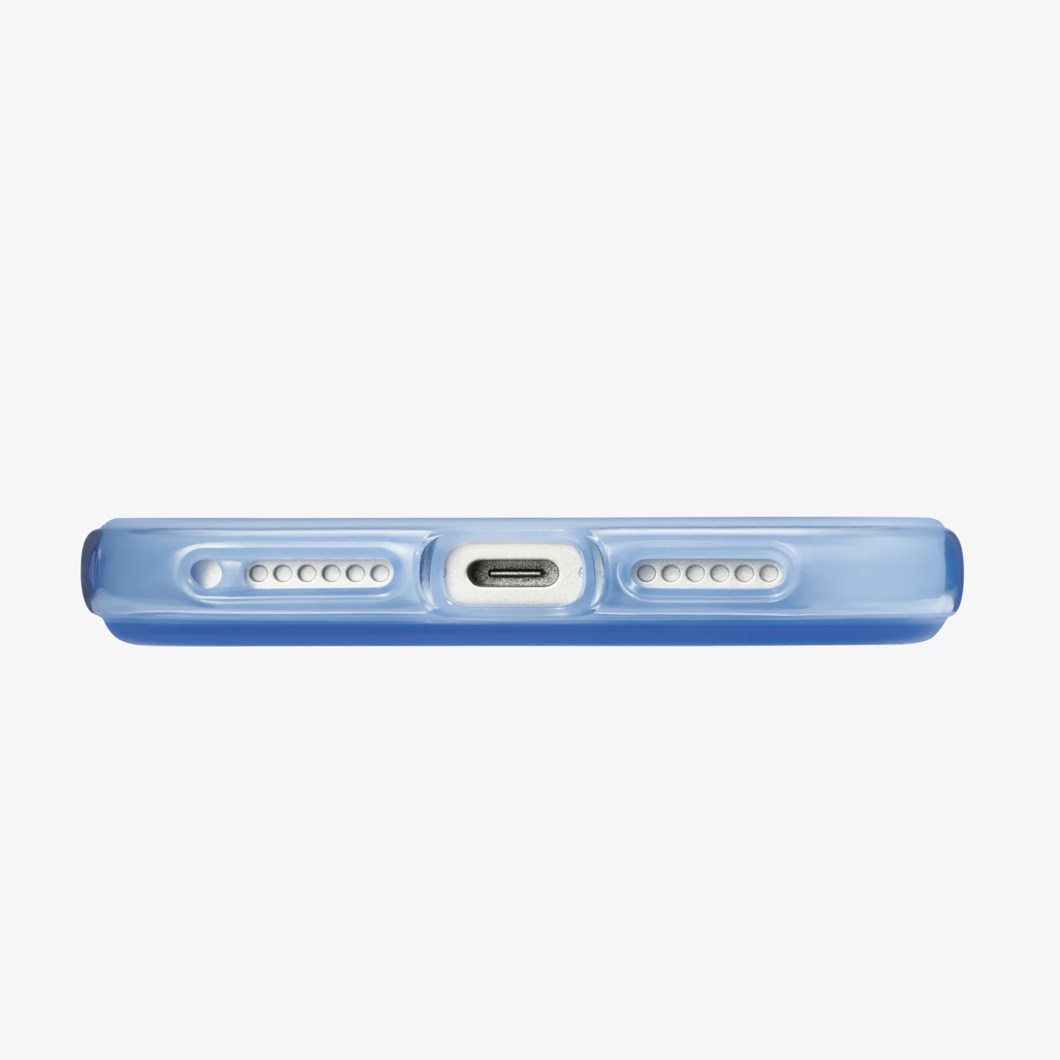 Capa Torras para iPhone 17 Pro Max 18 Pro Max Ostand O3 Air Ilha Azul - Imagem 3