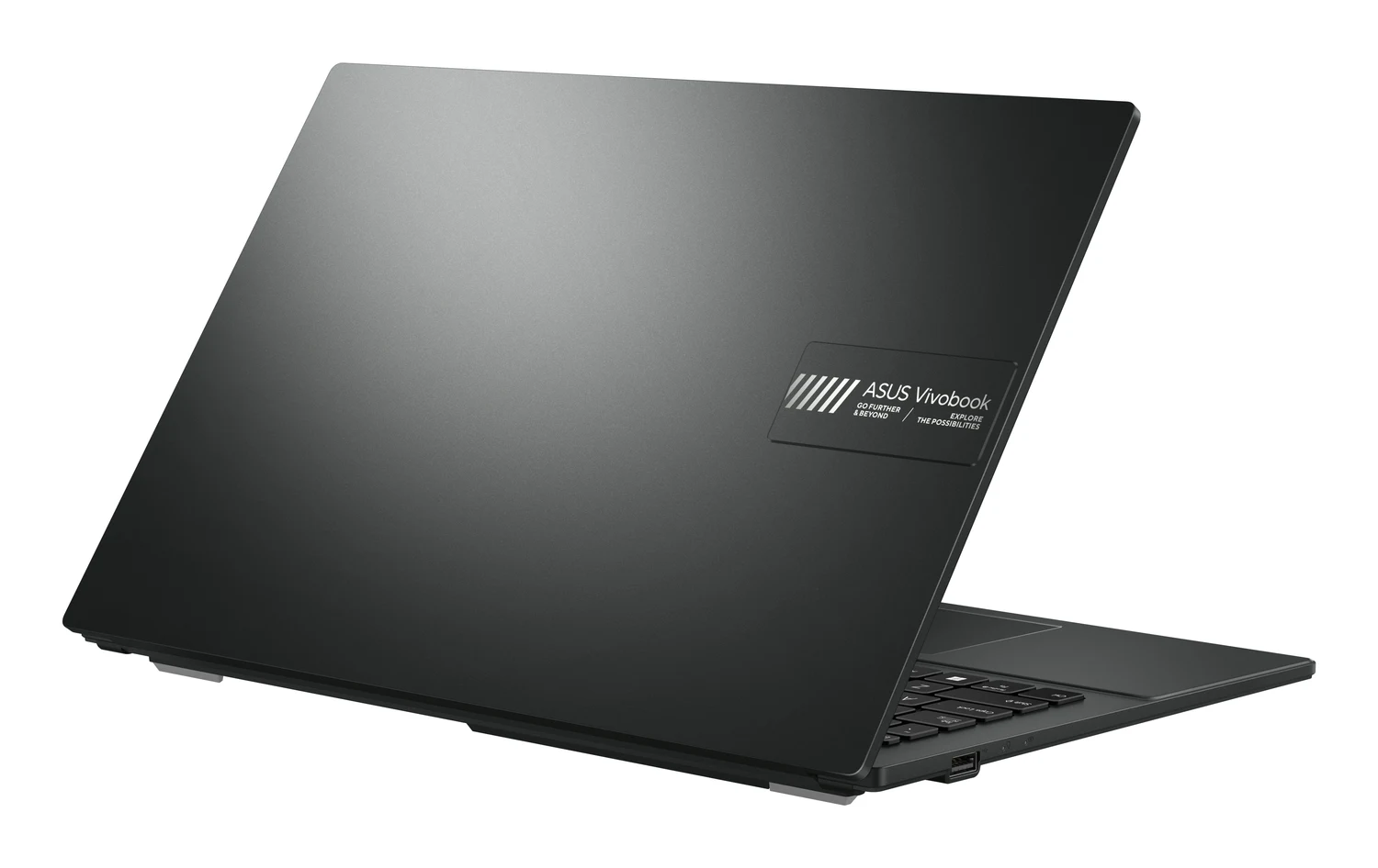 Portátil Asus Vivobook Go 15 E1504FA 15.6" Full HD AMD Ryzen 5 8GB 512GB SSD Sem Sistema Operativo - Imagem 5