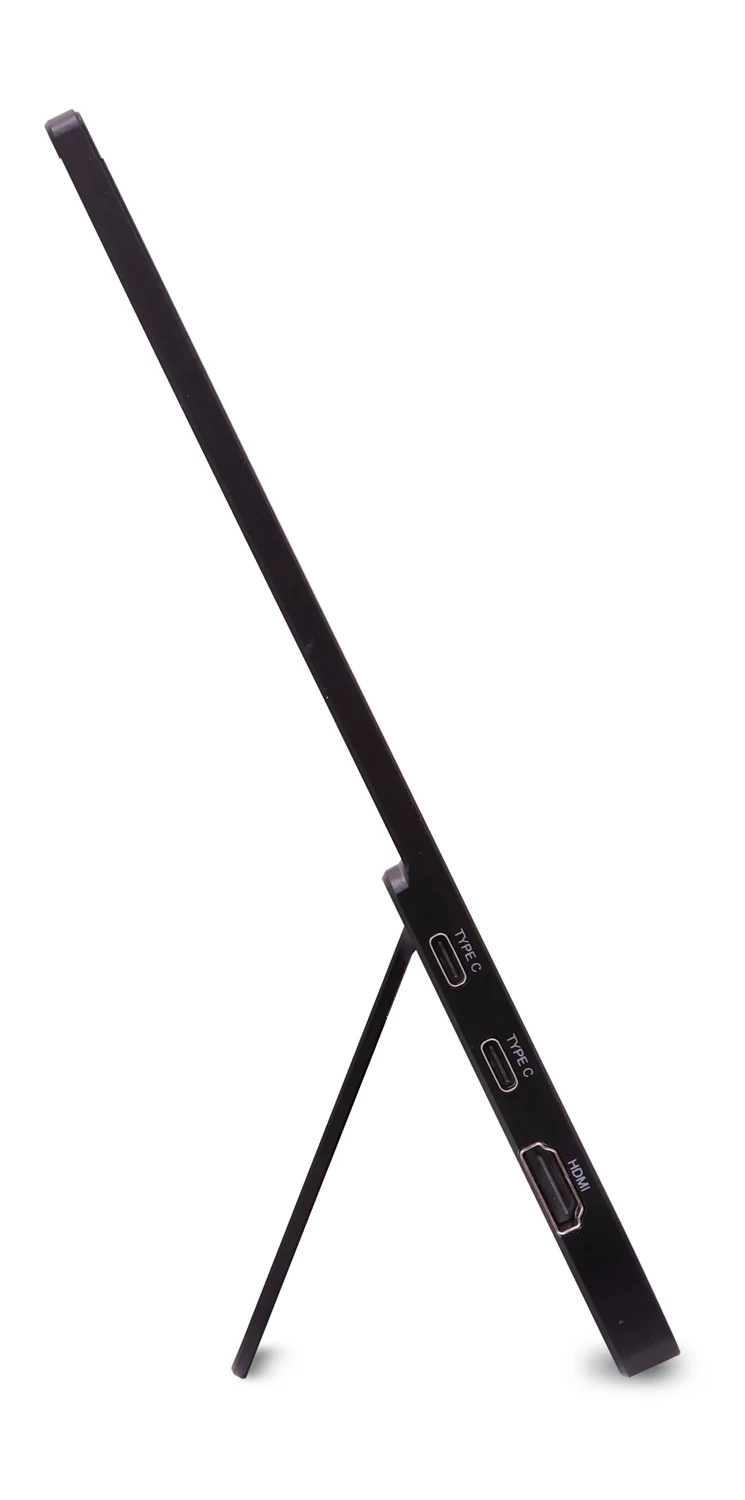 Monitor Portátil Acer PM161QB 15,6" Full HD 60 Hz USB-C HDMI - Imagem 4