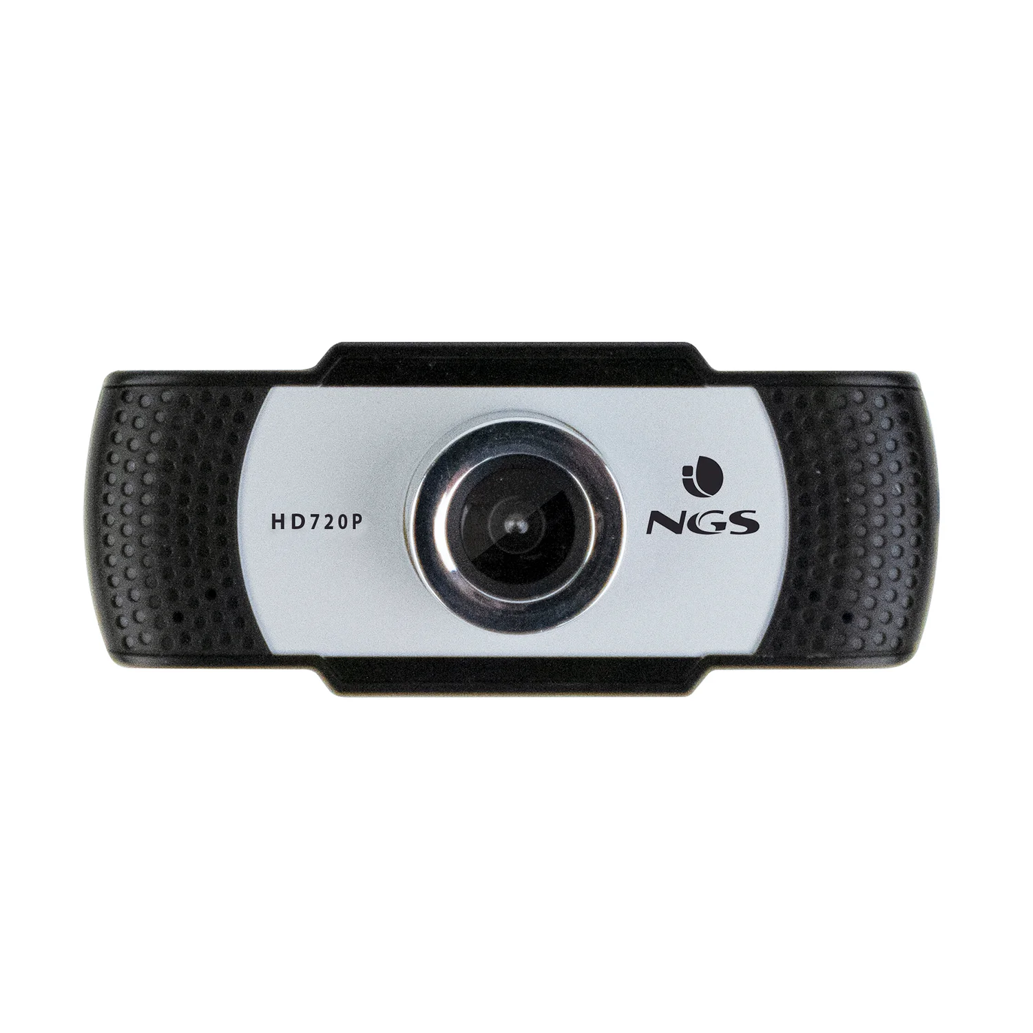 Webcam NGS XpressCam720 HD 720p USB 2.0 com Microfone - Imagem 2