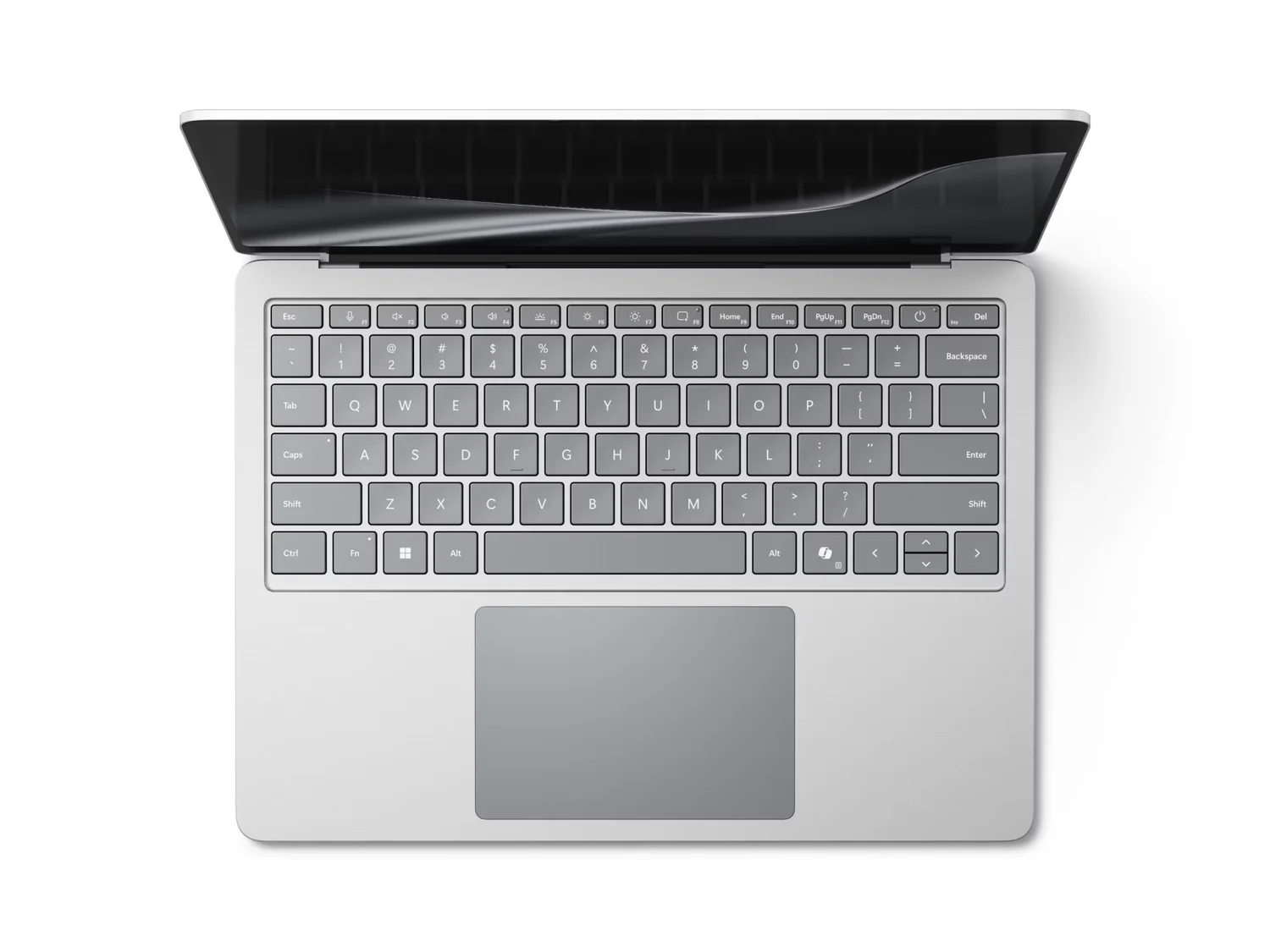 Portátil Microsoft Surface Laptop for Business 8.ª Edição 13,8" Snapdragon X2 Plus 16GB 256GB SSD Windows 11 Pro Platina - Imagem 3