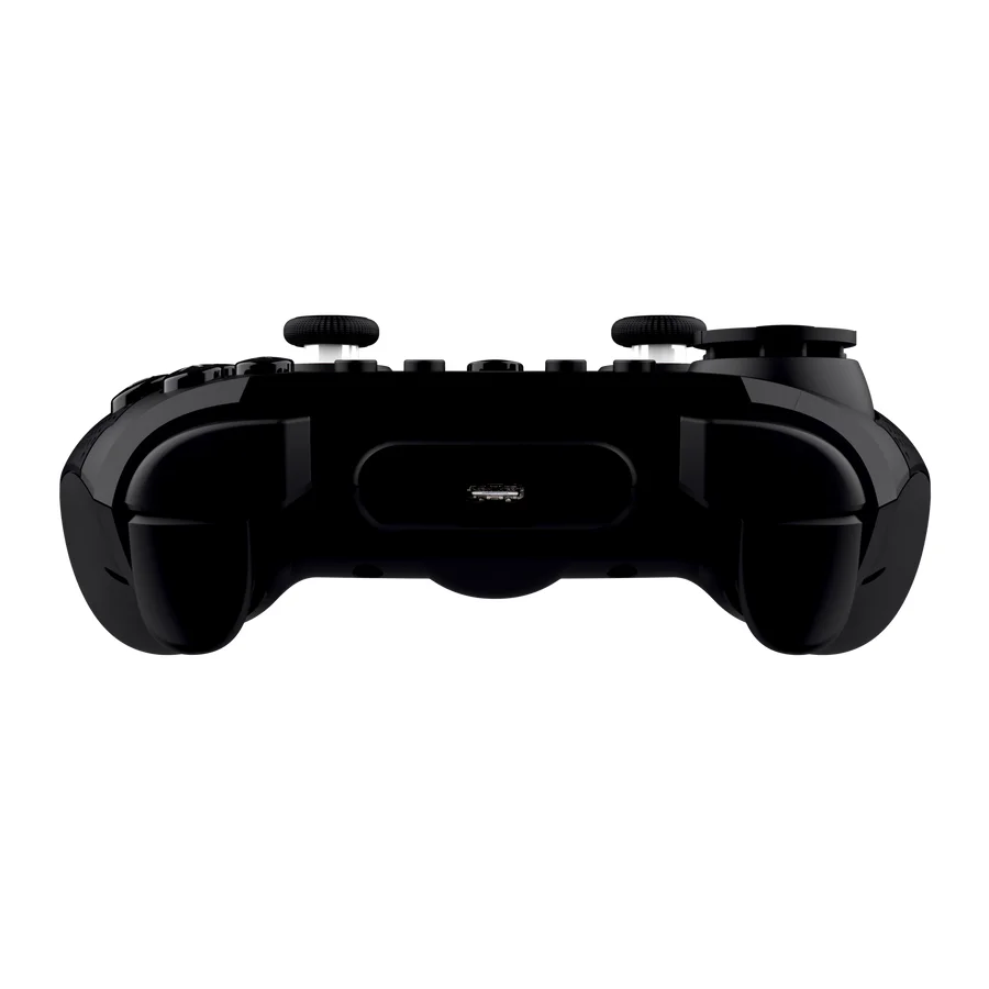 Comando Gaming Sem Fios Trust GXT 542 Muta Preto para PC, Tablet, Telemóvel e Nintendo Switch 2 - Imagem 4