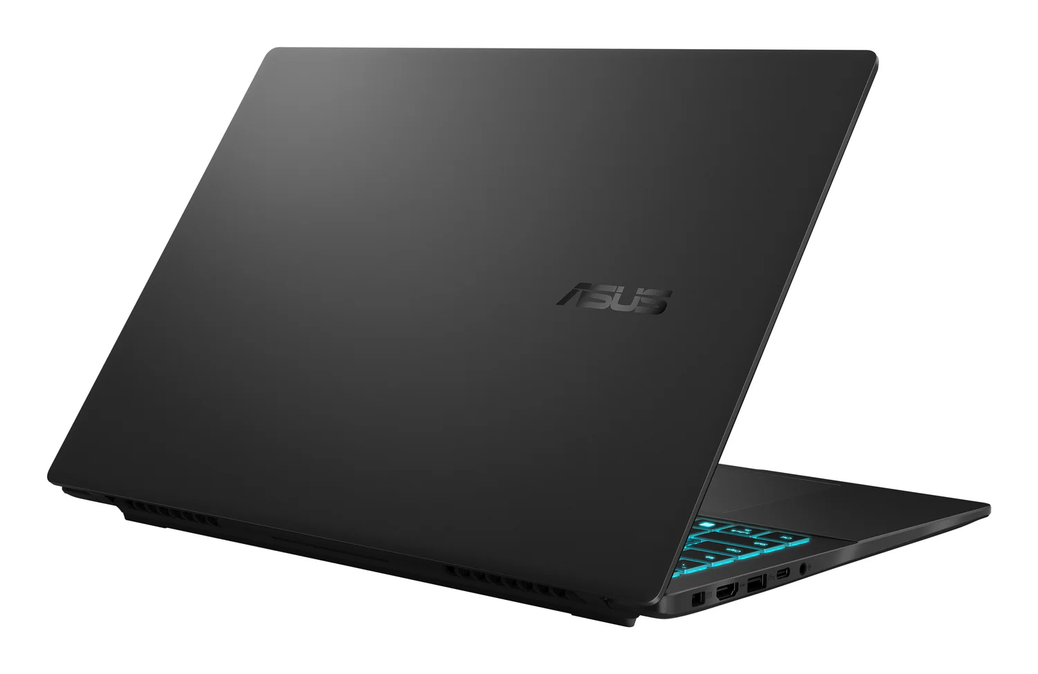 Portátil Gaming ASUS V16 16" WUXGA 144Hz Intel Core 7 240H 16GB 512GB SSD RTX 5050 8GB Windows 11 Home - Imagem 8