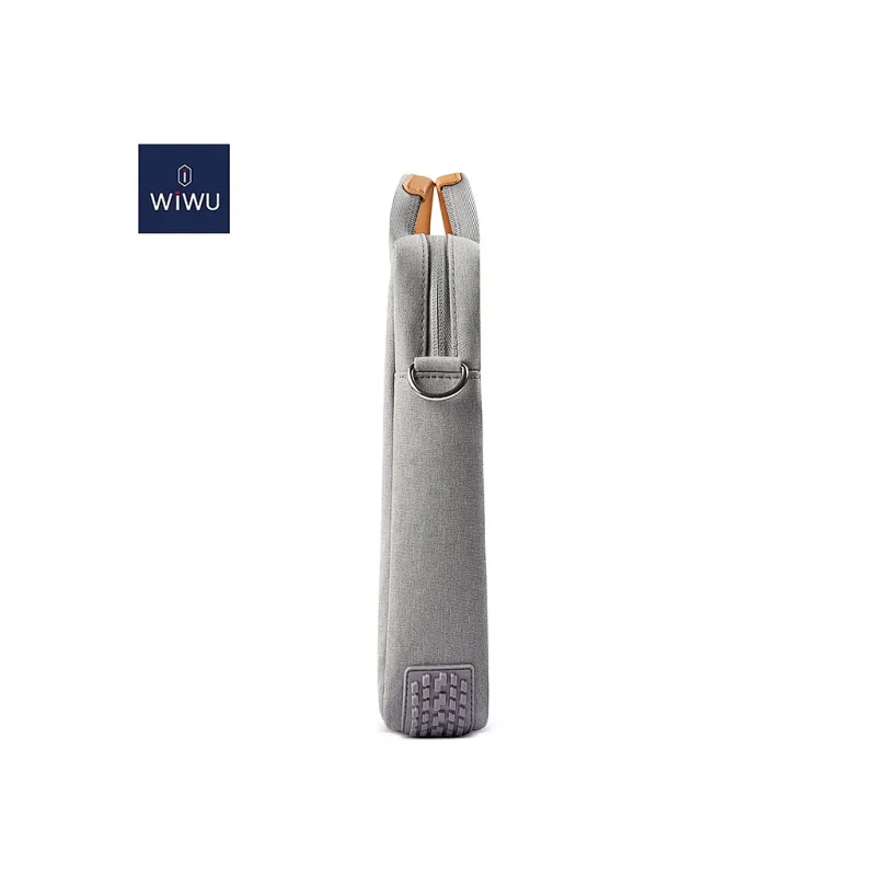 Pasta Apokin WIWU Pioneer Pro para Portáteis até 14 polegadas Cinzento - Imagem 4