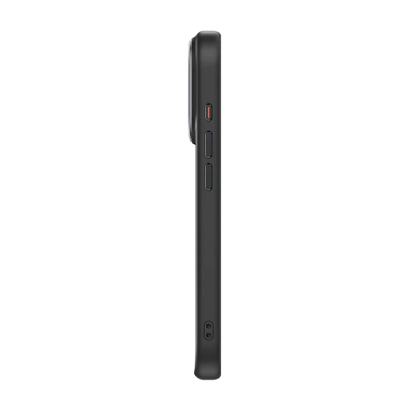 Capa Benks Mist para iPhone 17 Pro Max / 18 Pro Max Magnética Antichoque Preto - Imagem 4