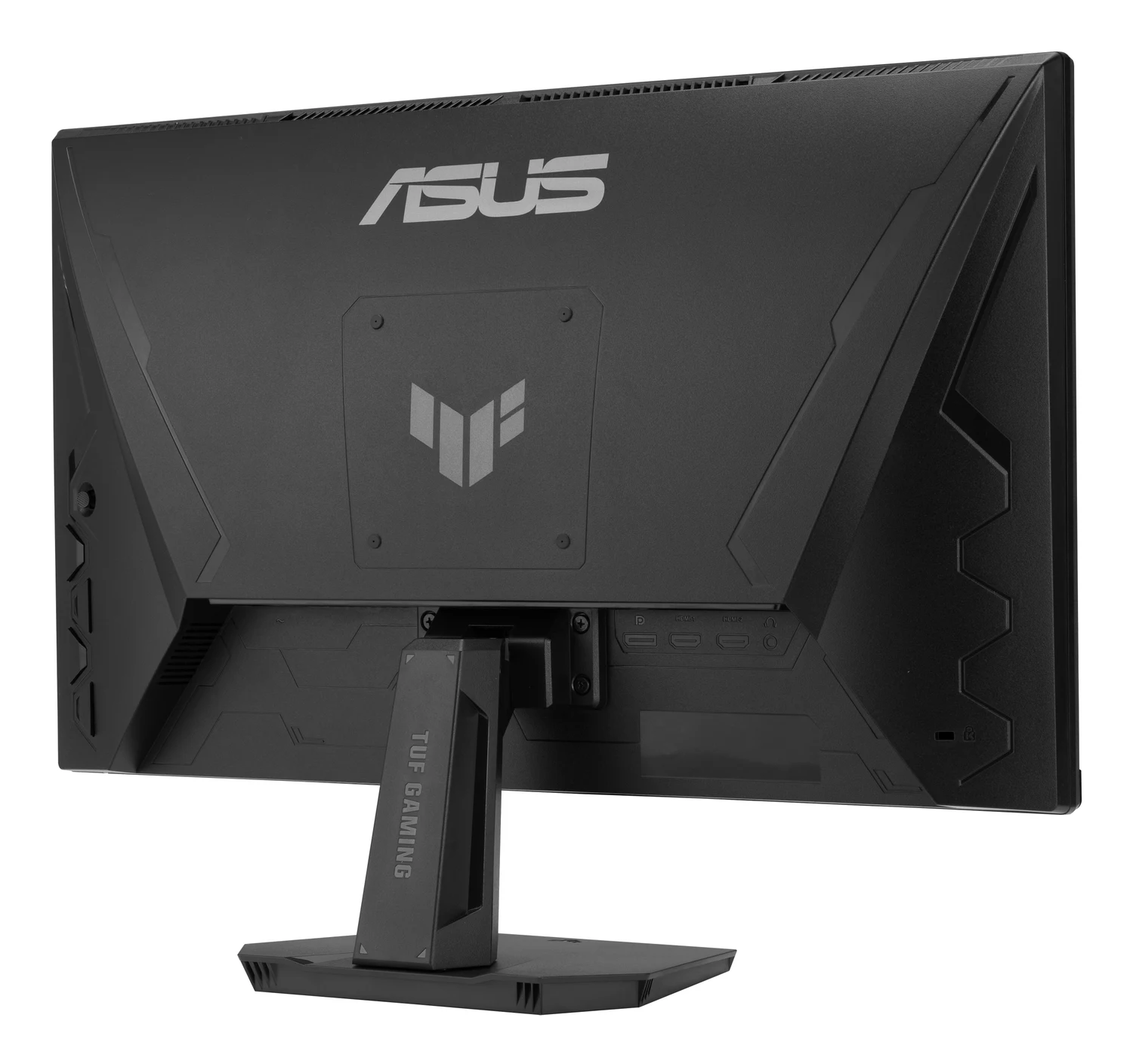 Monitor Gaming Asus TUF Gaming VG249QM5F 23.8" Full HD Fast-IPS 260Hz FreeSync Premium - Imagem 5