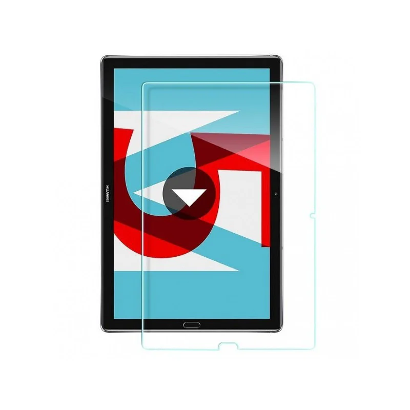 Protetor de Ecrã Vidro Temperado Apokin para Lenovo Tab P12 Pro 12.6 2021 Transparente