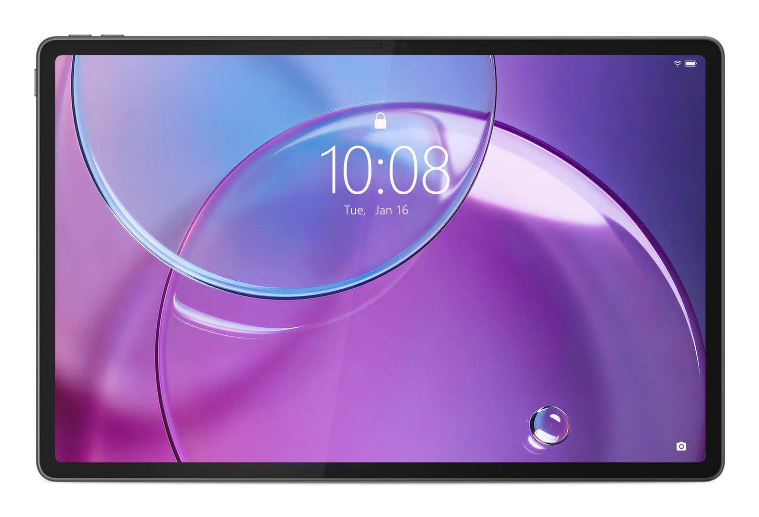 Tablet Lenovo Idea Tab Pro Gen 2 13" 3.5K 144Hz Snapdragon 8s Gen 4 12GB 256GB Wi-Fi 7 Android 16 Cinzento com Caneta e Teclado