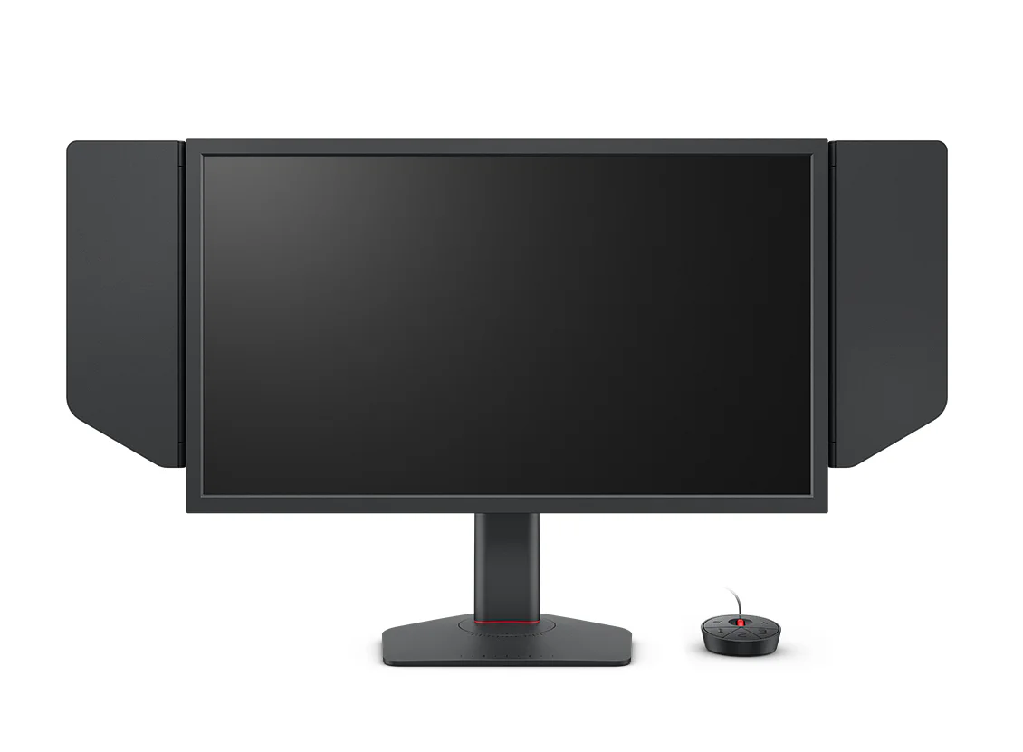 Monitor Gaming ZOWIE XL2546X+ 24,5" Full HD 280Hz Fast TN para eSports - Imagem 2