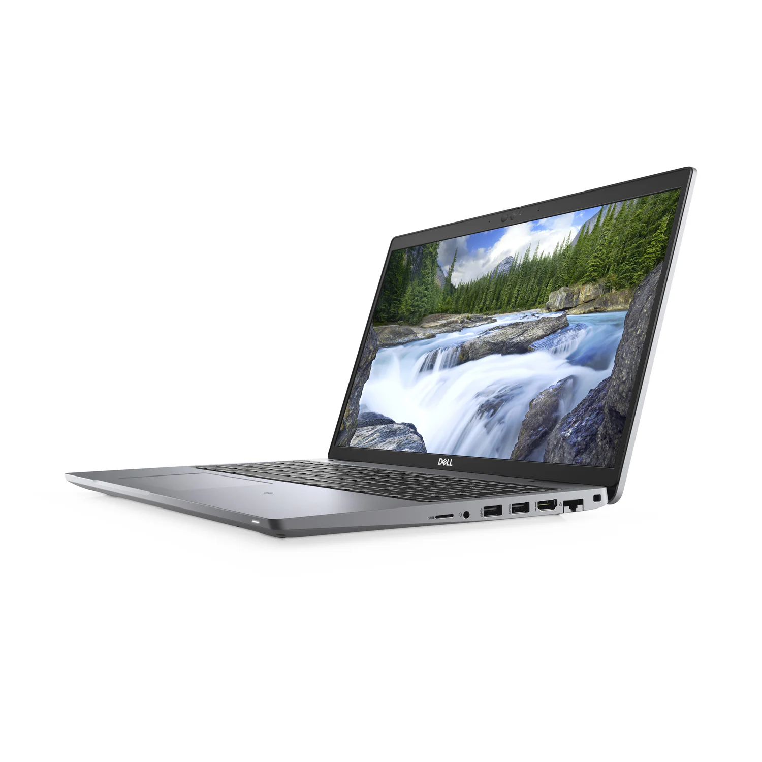 Portátil Recondicionado Dell Latitude 5520 15,6" Intel Core i5-1135G7 16GB 256GB SSD Windows 11 - Imagem 2