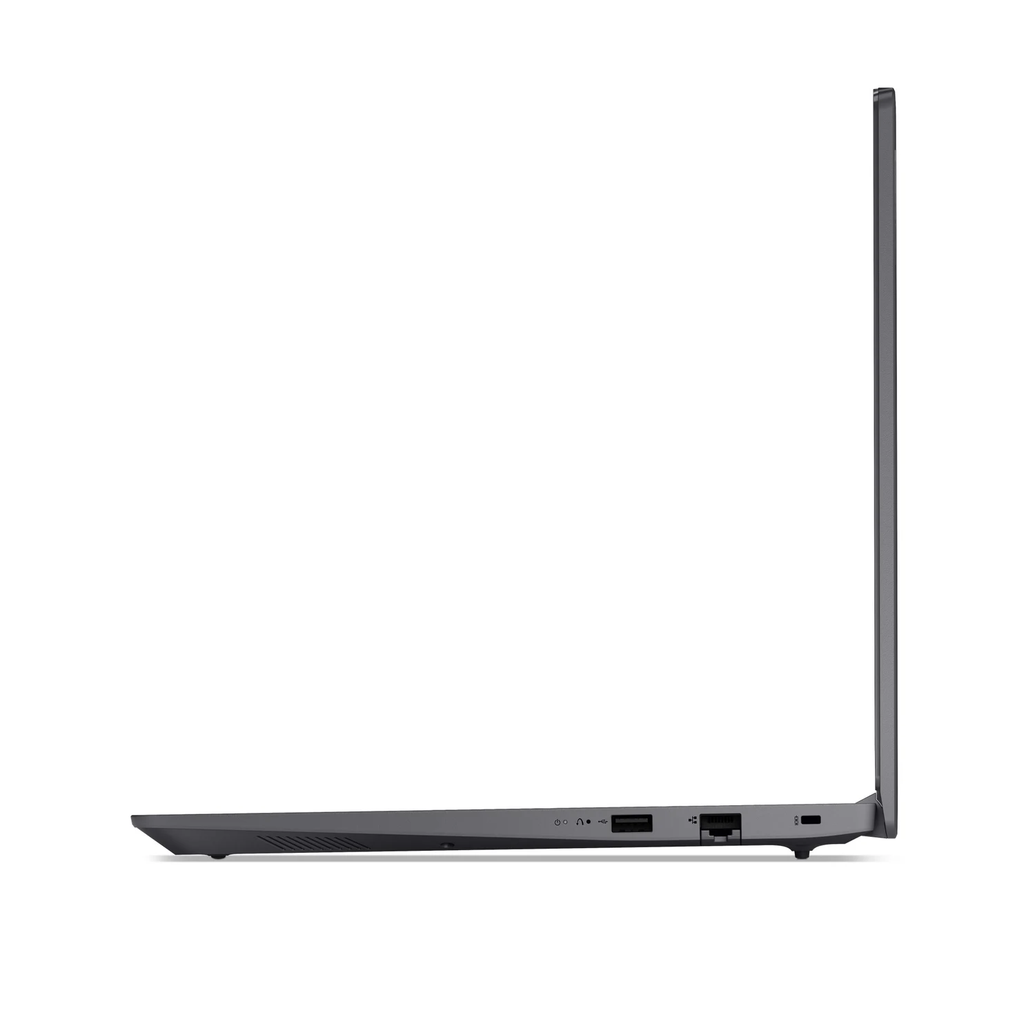 Portátil Lenovo V15 G7 IWC 15.6" Full HD Intel Core 7 350 16GB 512GB SSD Luna Grey - Imagem 7