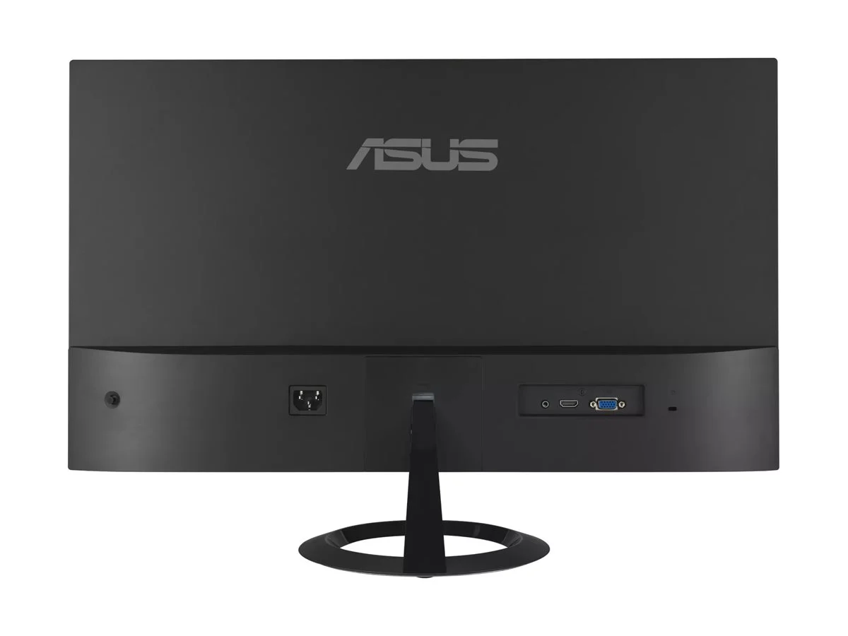 Monitor Gaming ASUS VZ279HG 27" IPS Full HD 120Hz 1ms SmoothMotion Eye Care HDMI VGA Preto - Imagem 4