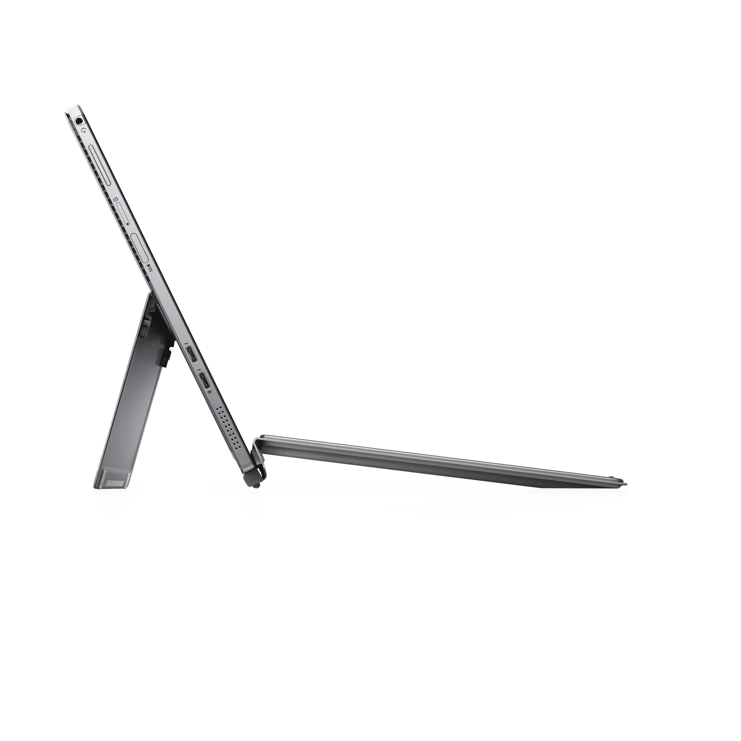 Portátil Recondicionado Dell Latitude 7210 2-em-1 12,3" Touch Intel Core i5-10310U 16GB 256GB SSD Windows 11 - Imagem 4