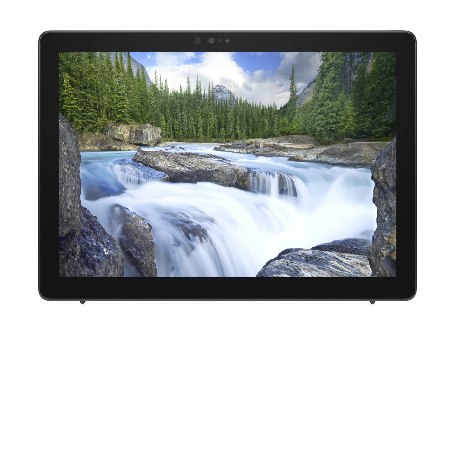 Portátil Recondicionado Dell Latitude 7210 2-em-1 12,3" Touch Intel Core i5-10310U 16GB 256GB SSD Windows 11