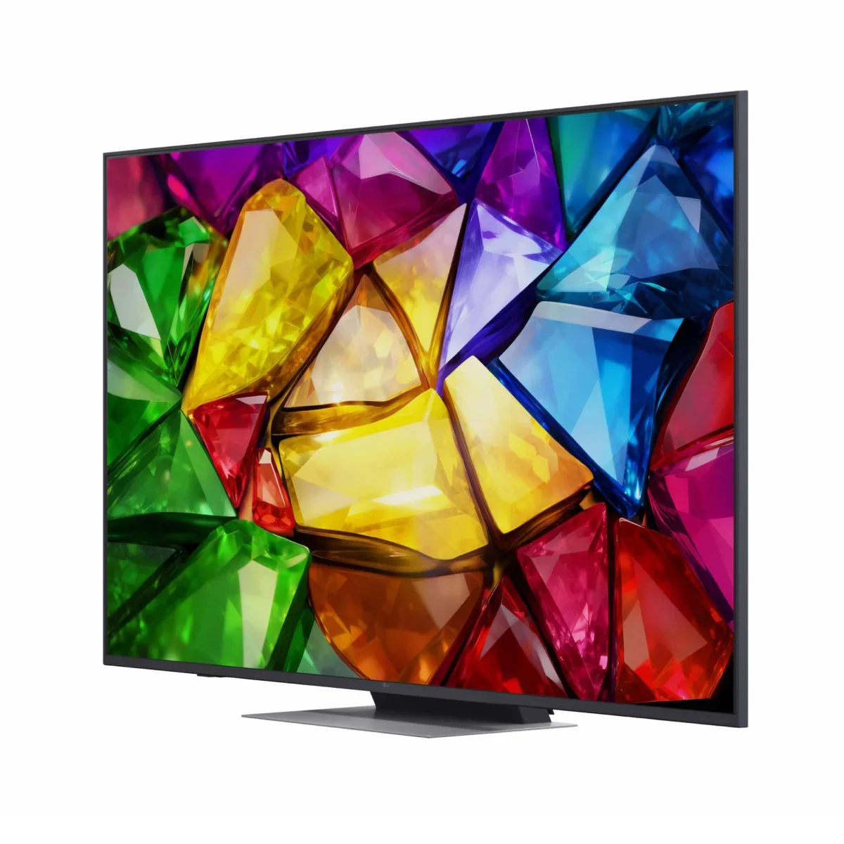 Smart TV LG 75MRGB86B6A 75" Mini RGB evo 4K Ultra HD Processador alpha 8 AI WiFi - Imagem 4