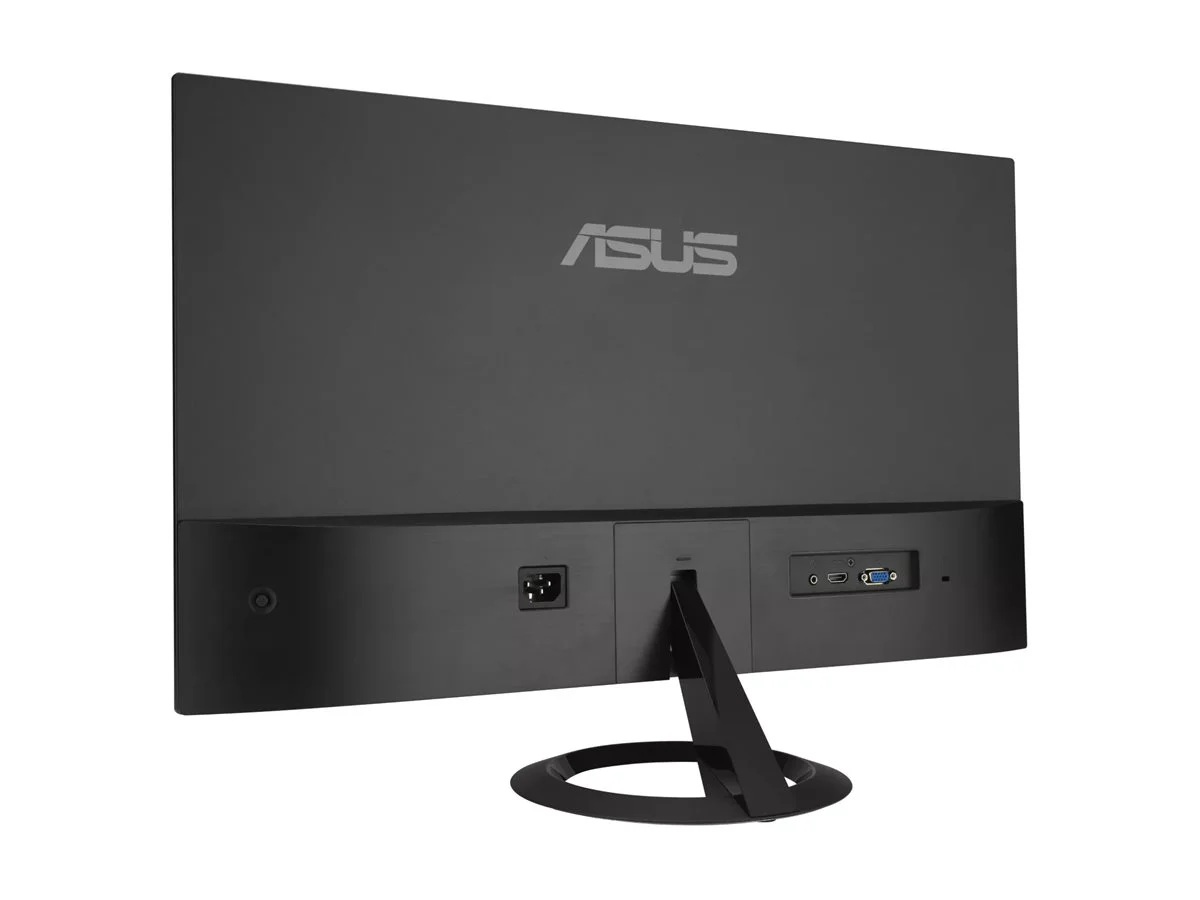 Monitor Gaming ASUS VZ279HG 27" IPS Full HD 120Hz 1ms SmoothMotion Eye Care HDMI VGA Preto - Imagem 5