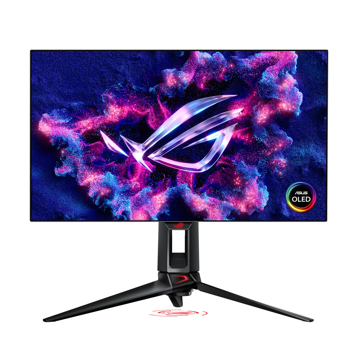 Monitor Gaming OLED Asus ROG Swift PG27AQDP WQHD 480Hz HDR