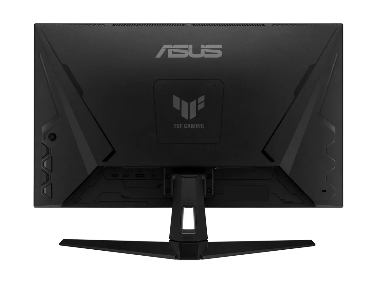 Monitor ASUS TUF Gaming VG27AQ5A 27" Fast IPS QHD 210Hz 0.3ms 2xHDMI DP USB-C Colunas - Imagem 5