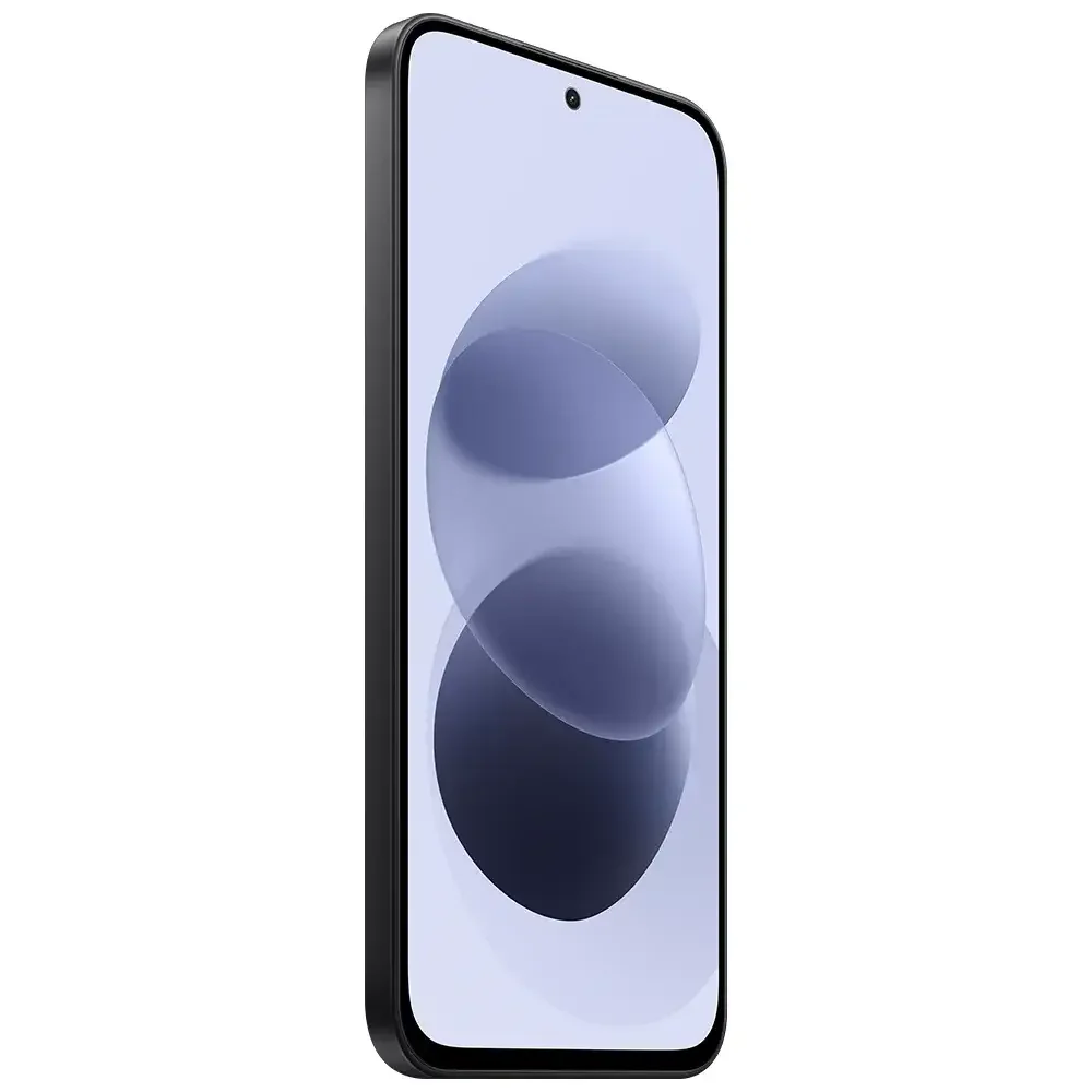 Smartphone Xiaomi Redmi Note 17 6.99" 6GB 256GB Preto - Imagem 3