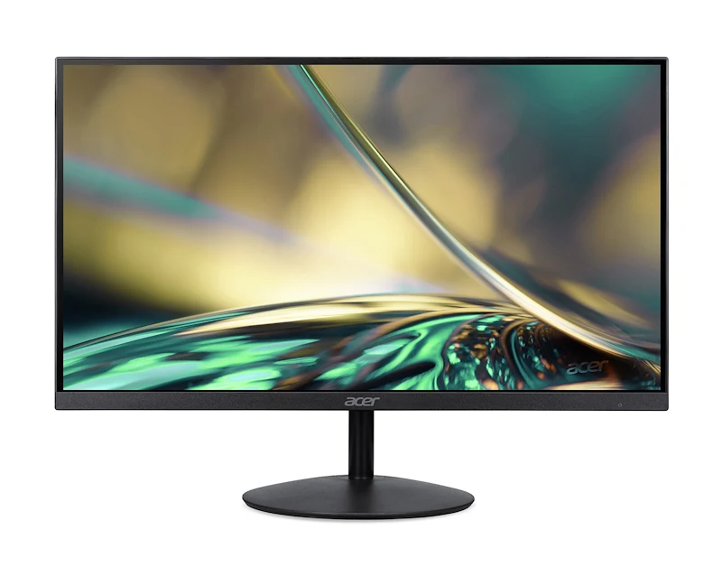 Monitor Acer SA242Y H1 Full HD VA 100 Hz HDMI VGA