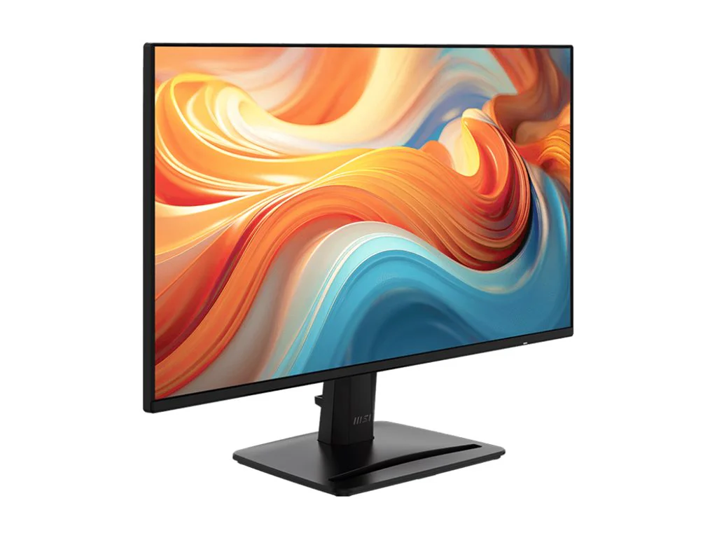 MSI PRO MP243 E14 23.8INCH FHD Flat 144HZ 1ms 1xHDMI 1xDP EU - Imagem 3