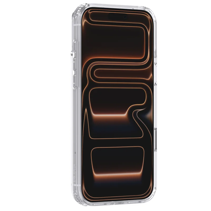 Capa Raptic Air Clear Apokin para Apple iPhone 18 Pro Magnética MagSafe Transparente - Imagem 6