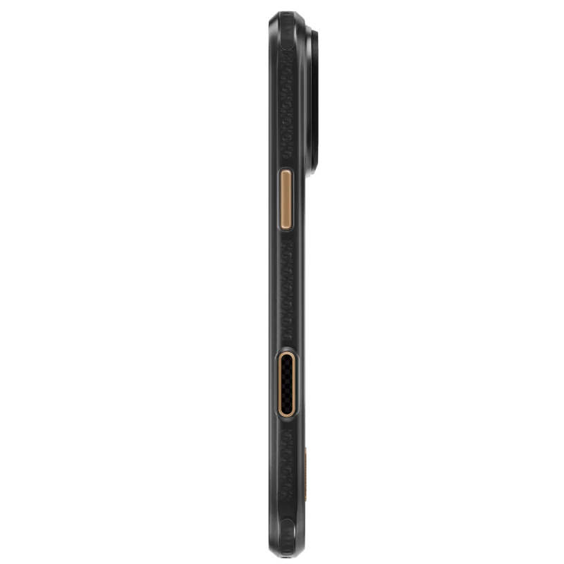 Capa Apokin Raptic Aramid Dual compatível com MagSafe para iPhone 18 Pro Max Mondrian - Imagem 5