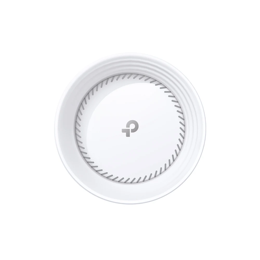 Sistema Mesh TP-Link Deco BE85 Wi-Fi 7 Tri-banda BE19000 Kit 2 Unidades - Imagem 4