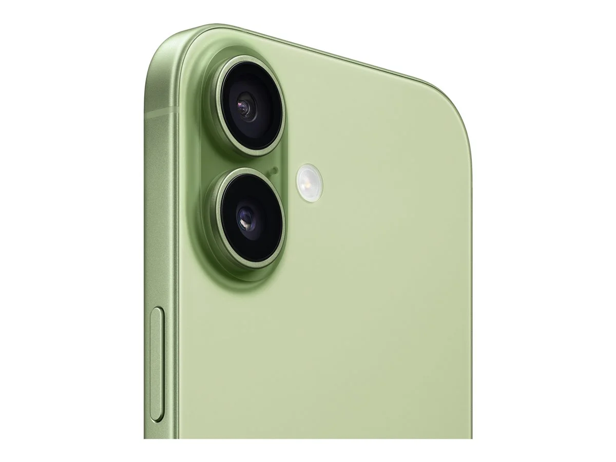 Smartphone Apple iPhone 17 6.3" 256 GB Sálvia - Imagem 2