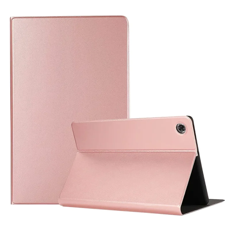 Capa Apokin Smart Cover V2 para Lenovo Tab M11 11 polegadas Vermelho - Imagem 3