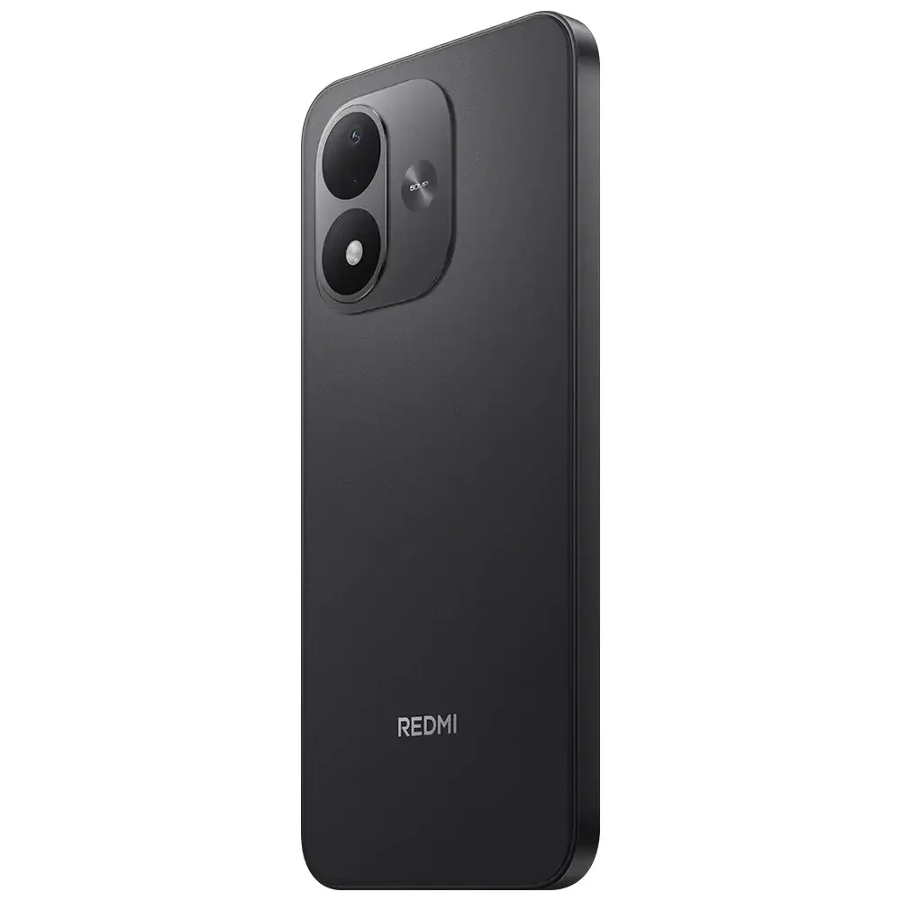 Smartphone Xiaomi Redmi Note 17 6.99" 6GB 256GB Preto - Imagem 7