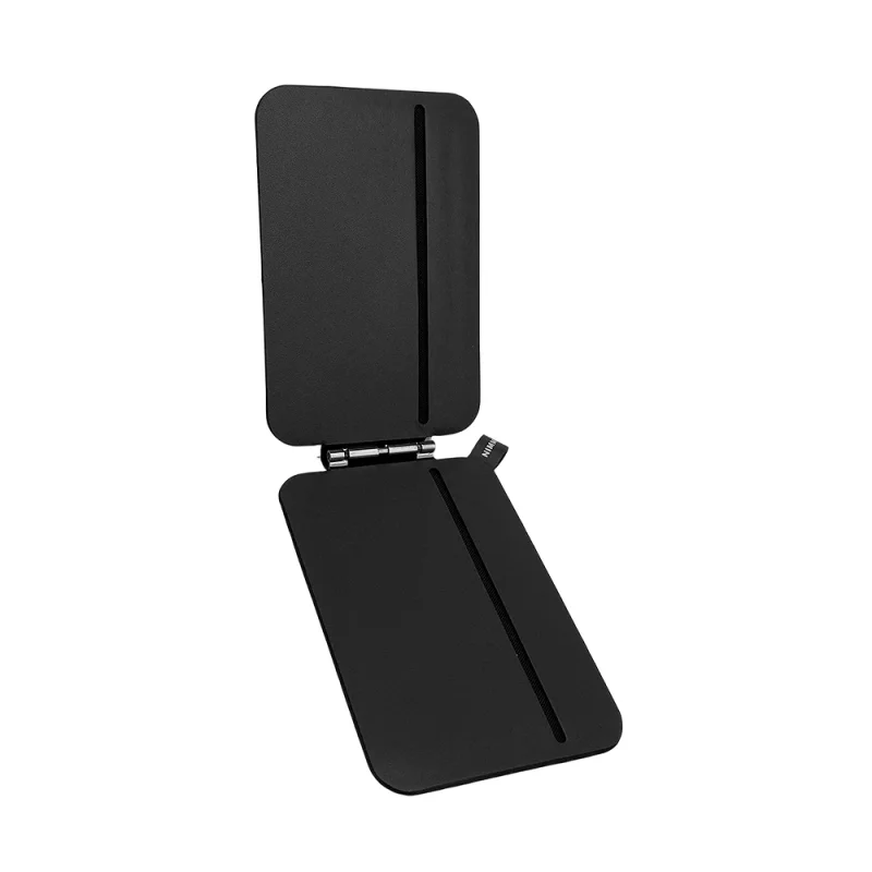 Porta-Cartões Magnético Apokin com Suporte 2.0 Preto - Imagem 6